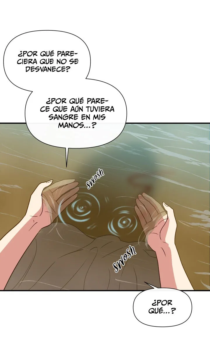 The Monstrous Duke's Adopted Daughter Capítulo 74 - Page 35