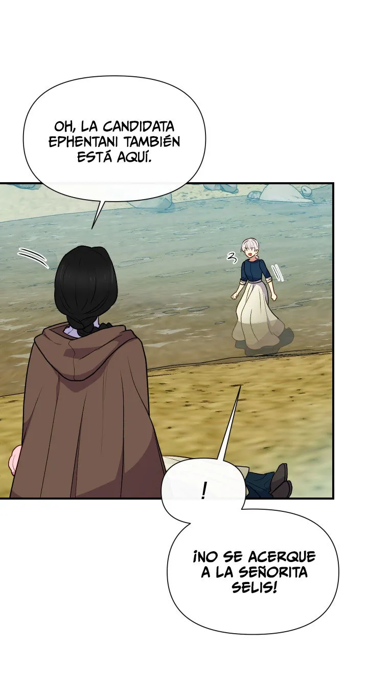 The Monstrous Duke's Adopted Daughter Capítulo 74 - Page 40