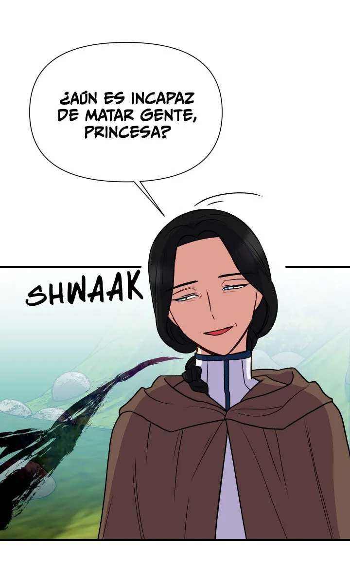 The Monstrous Duke's Adopted Daughter Capítulo 74 - Page 44