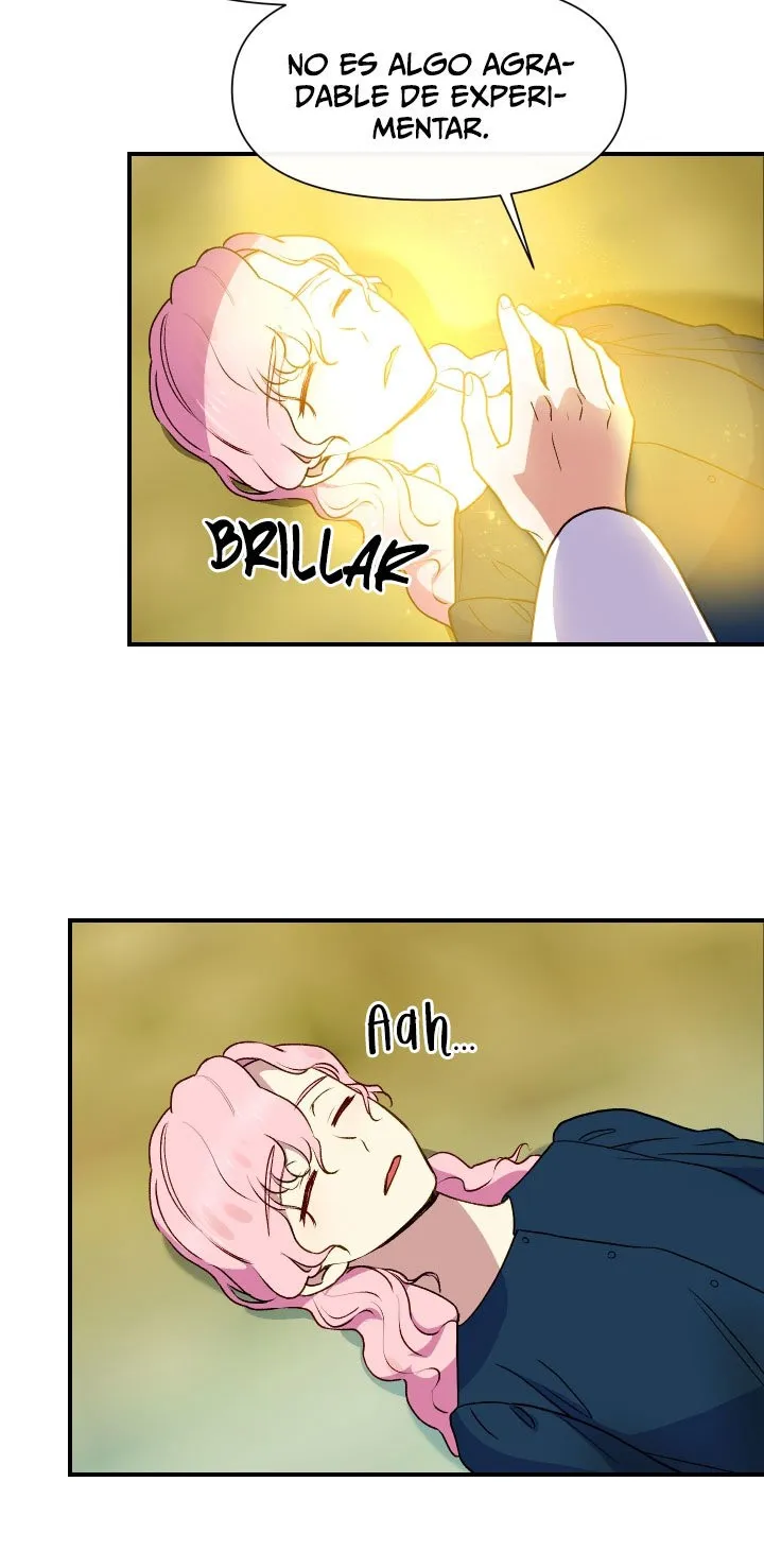 The Monstrous Duke's Adopted Daughter Capítulo 74 - Page 46