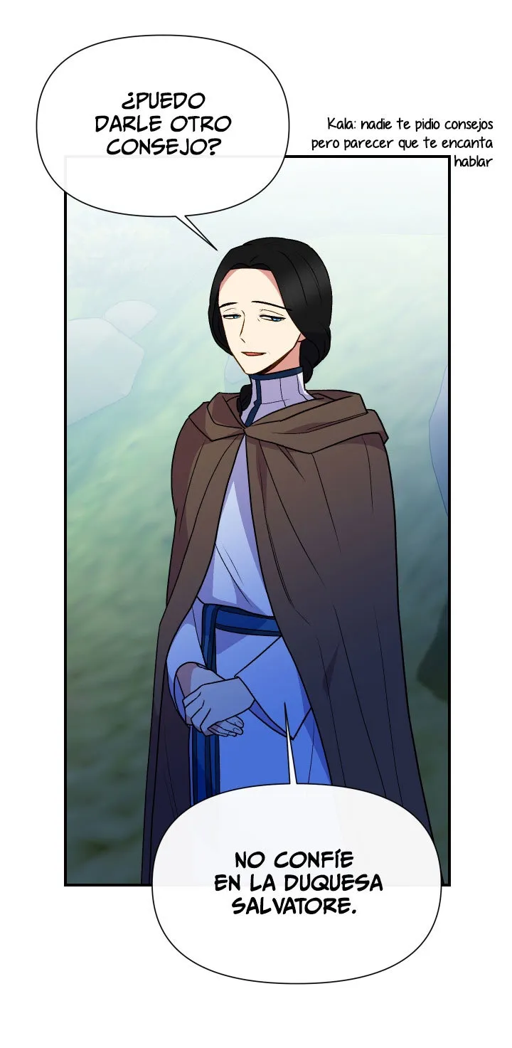 The Monstrous Duke's Adopted Daughter Capítulo 74 - Page 48