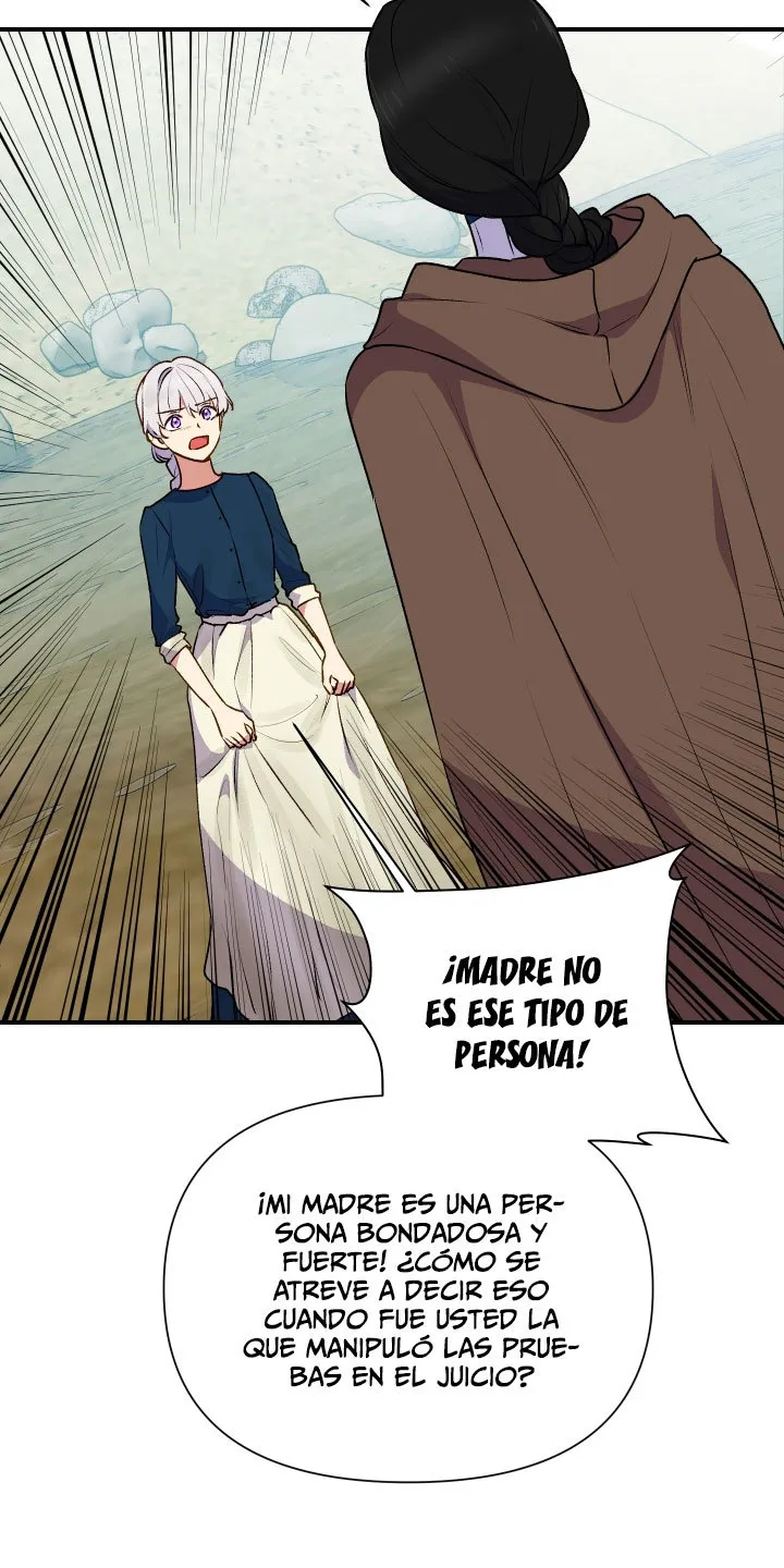 The Monstrous Duke's Adopted Daughter Capítulo 74 - Page 51