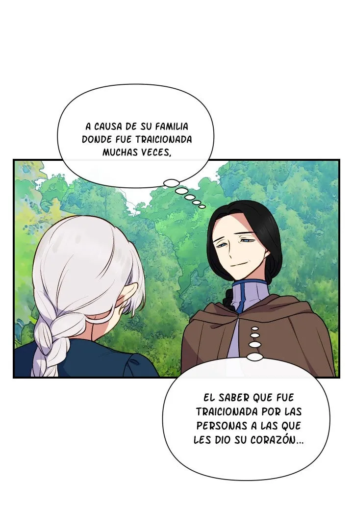 The Monstrous Duke's Adopted Daughter Capítulo 74 - Page 56