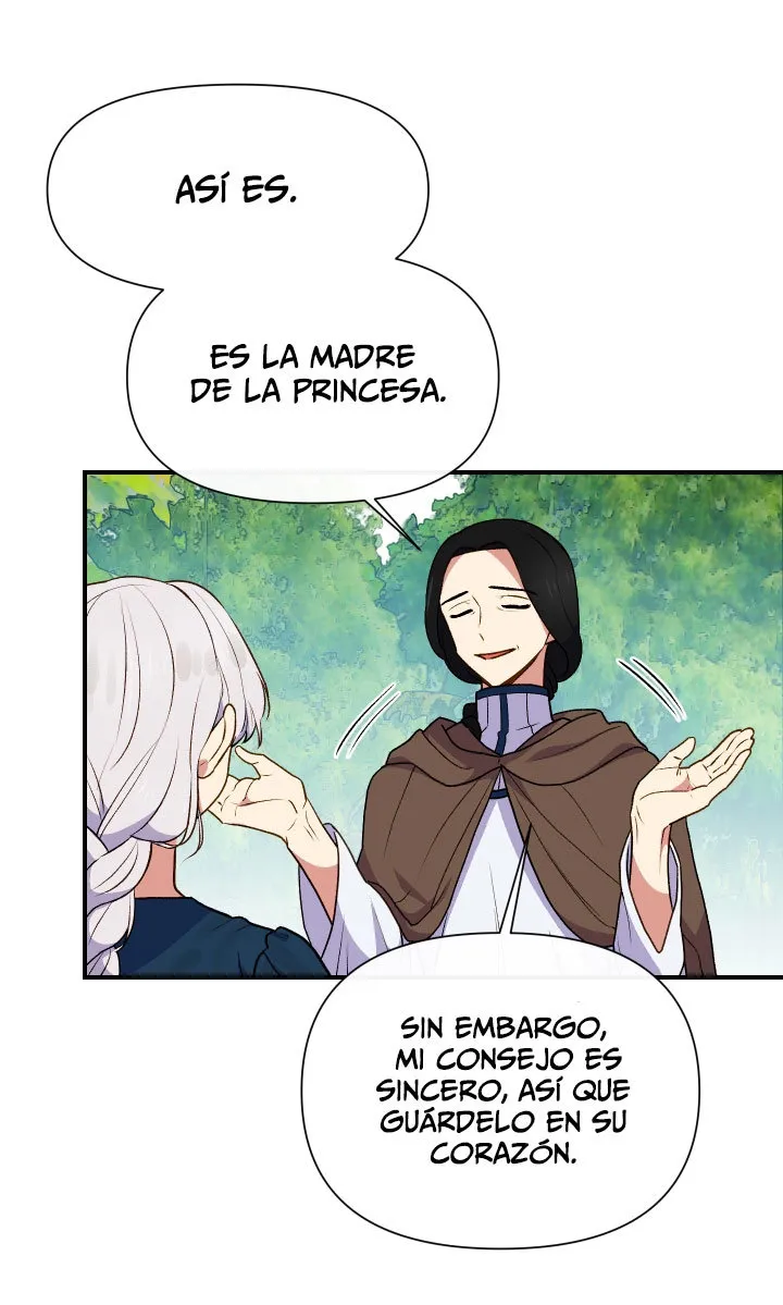 The Monstrous Duke's Adopted Daughter Capítulo 74 - Page 63