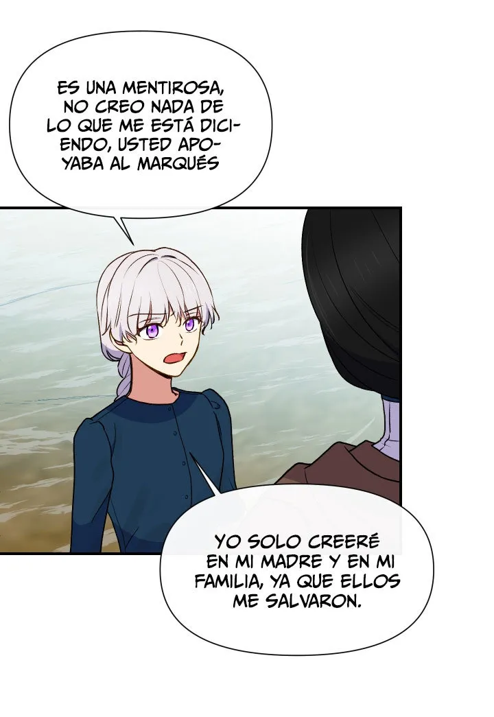 The Monstrous Duke's Adopted Daughter Capítulo 74 - Page 64