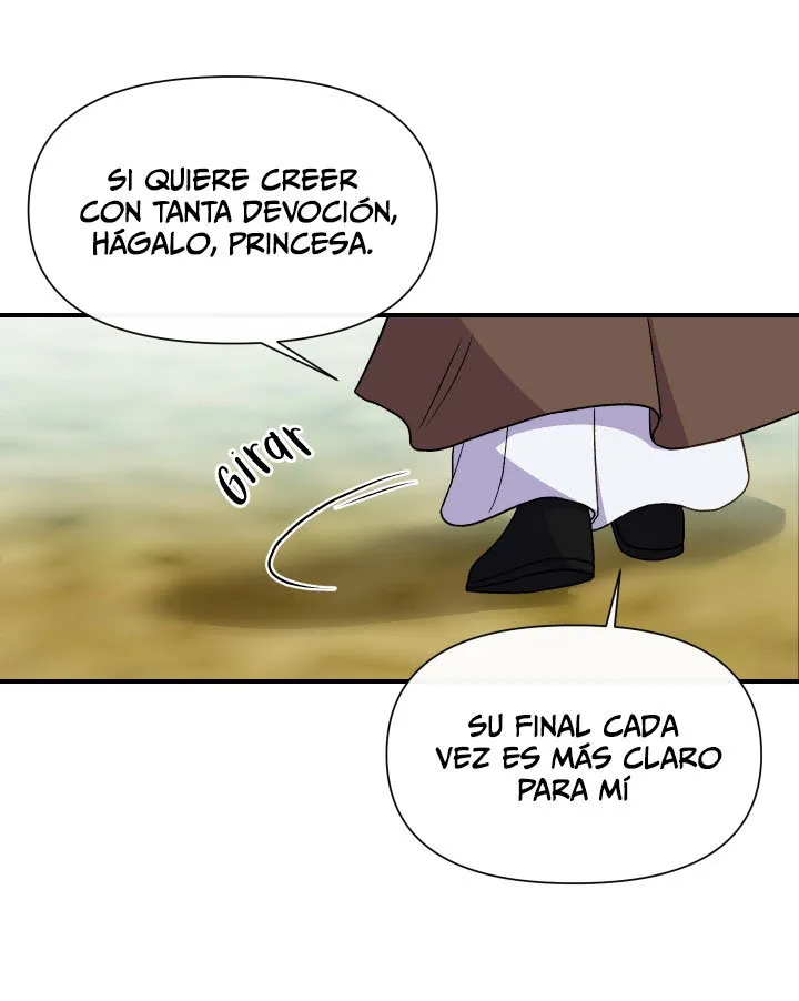 The Monstrous Duke's Adopted Daughter Capítulo 74 - Page 65