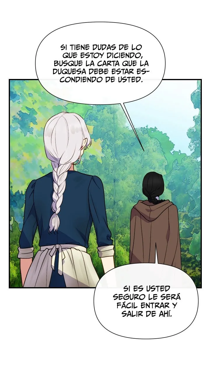 The Monstrous Duke's Adopted Daughter Capítulo 74 - Page 66