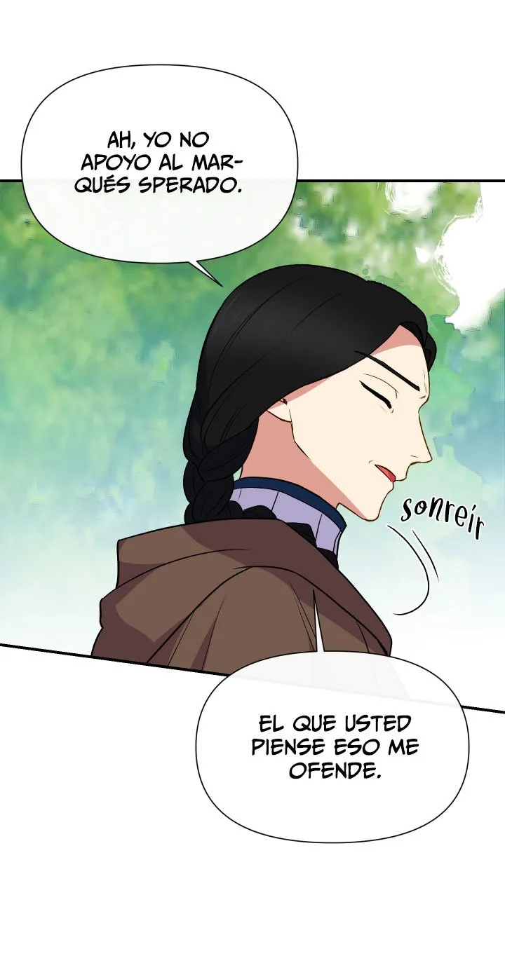 The Monstrous Duke's Adopted Daughter Capítulo 74 - Page 67
