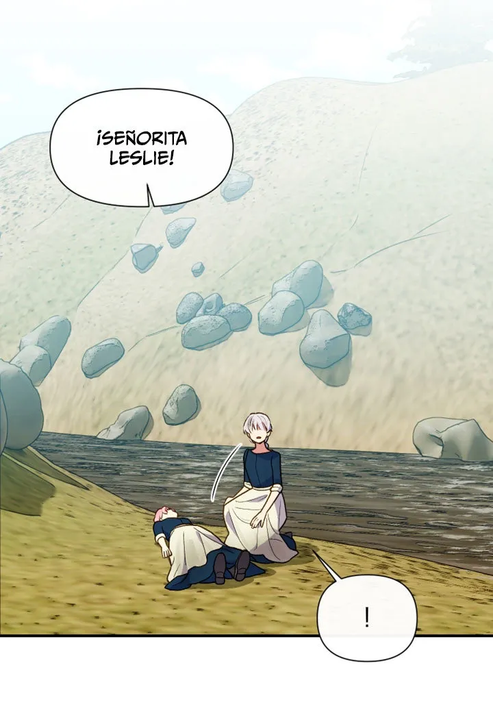 The Monstrous Duke's Adopted Daughter Capítulo 75 - Page 3