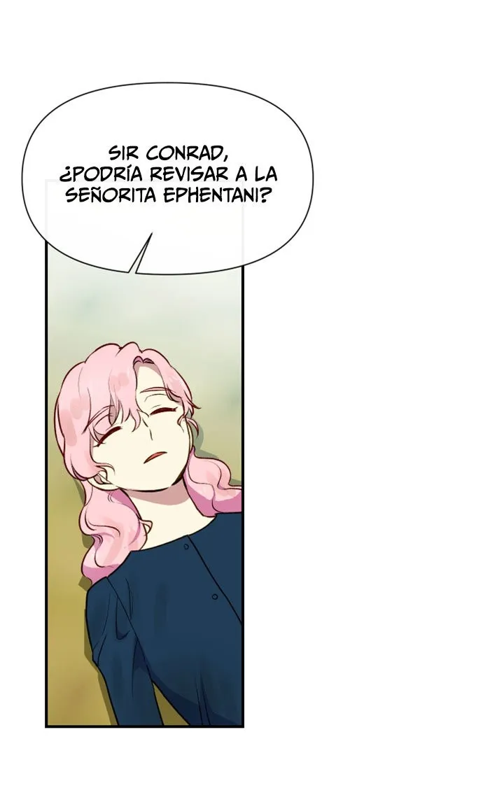 The Monstrous Duke's Adopted Daughter Capítulo 75 - Page 12