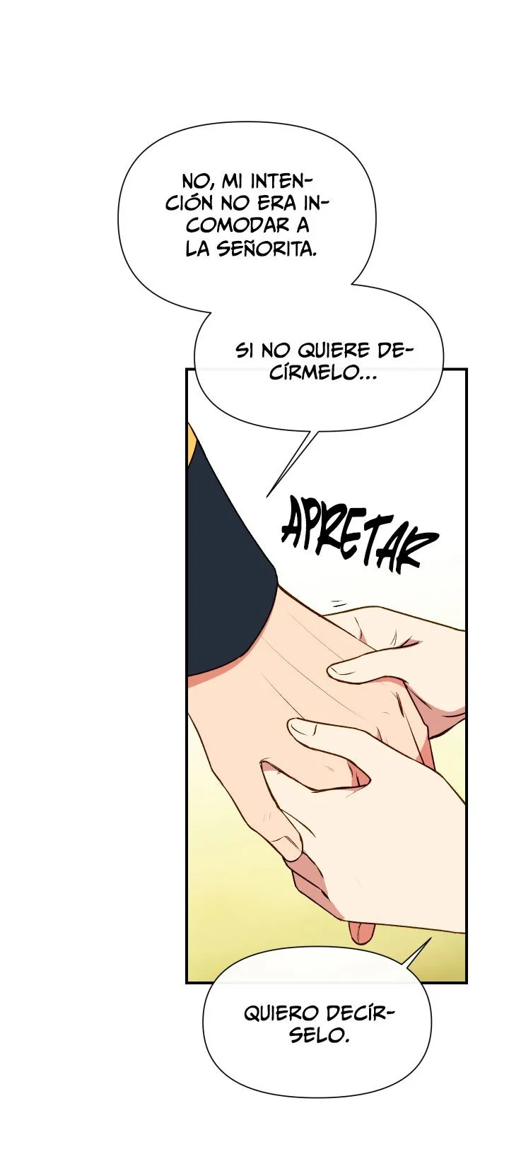 The Monstrous Duke's Adopted Daughter Capítulo 75 - Page 27