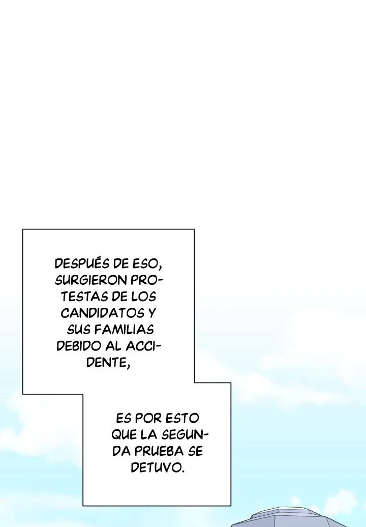 The Monstrous Duke's Adopted Daughter Capítulo 75 - Page 30
