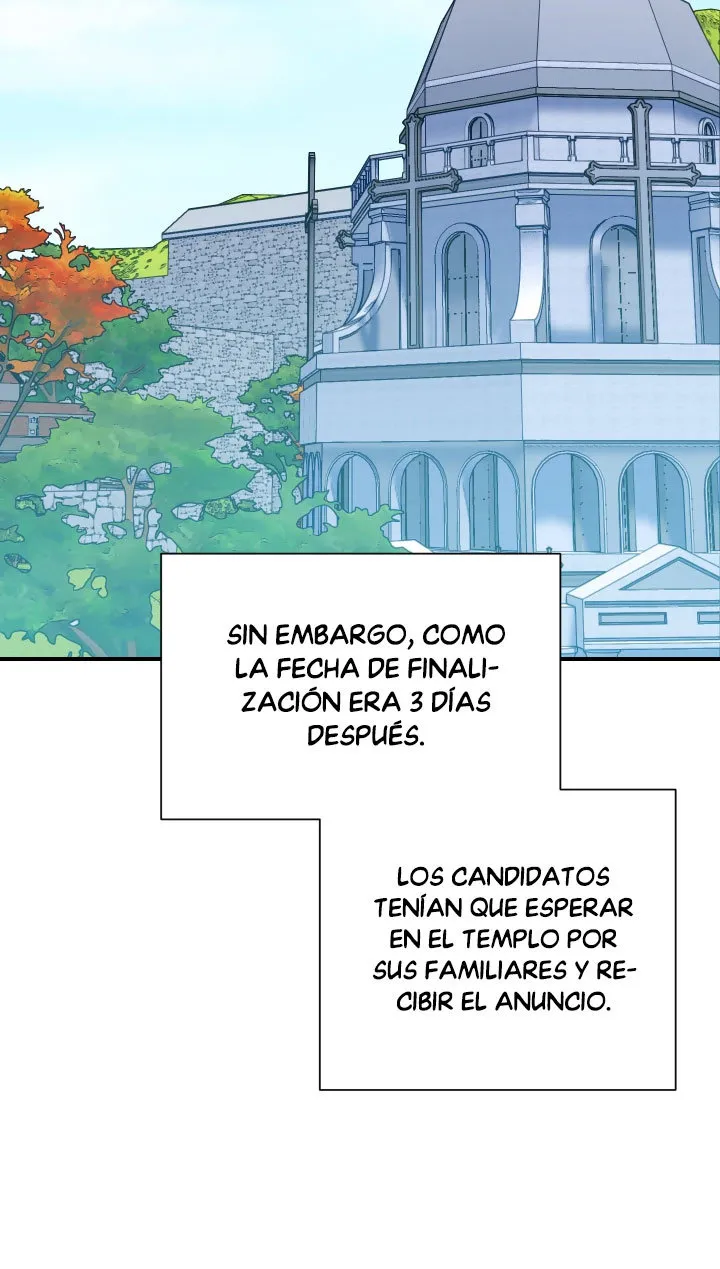 The Monstrous Duke's Adopted Daughter Capítulo 75 - Page 31