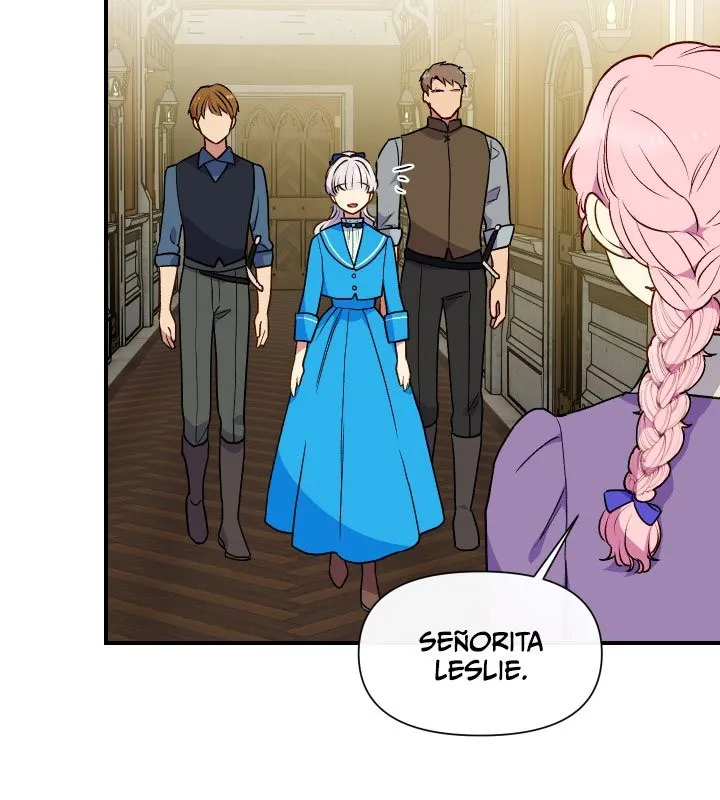 The Monstrous Duke's Adopted Daughter Capítulo 75 - Page 38