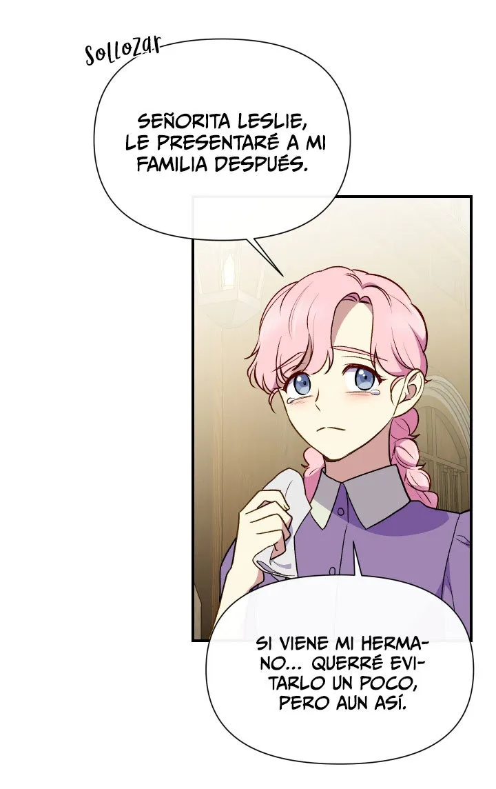 The Monstrous Duke's Adopted Daughter Capítulo 75 - Page 41