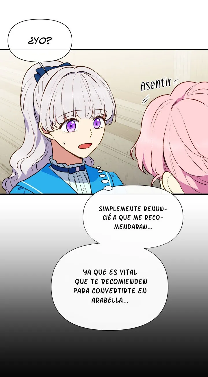 The Monstrous Duke's Adopted Daughter Capítulo 75 - Page 46