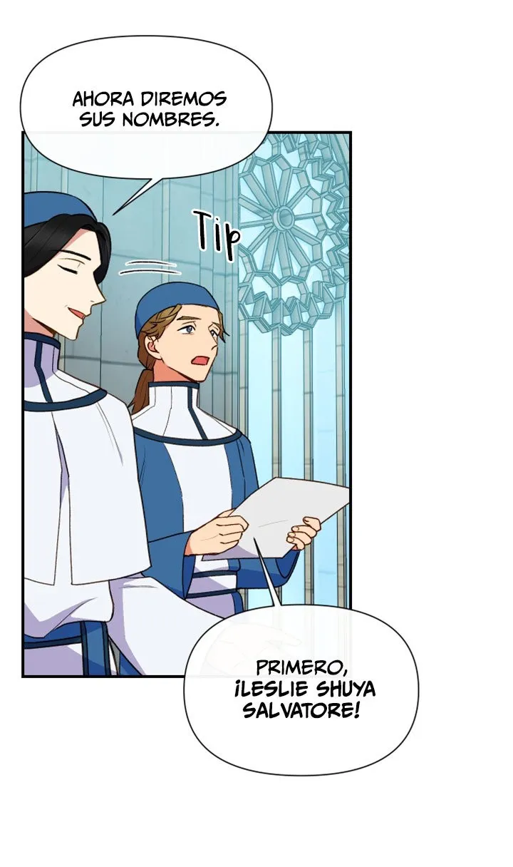 The Monstrous Duke's Adopted Daughter Capítulo 75 - Page 55