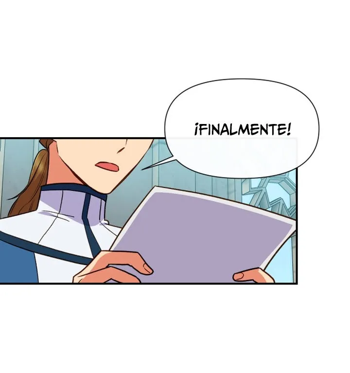 The Monstrous Duke's Adopted Daughter Capítulo 75 - Page 58
