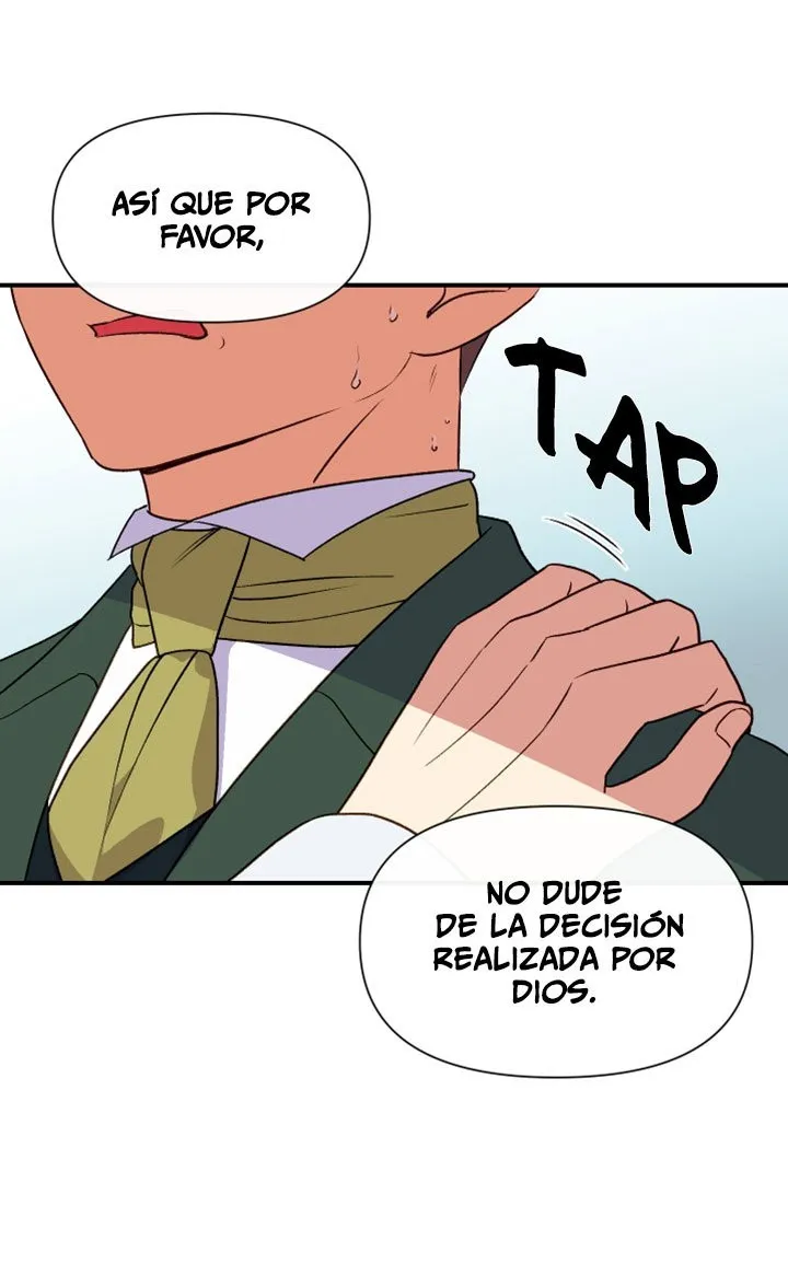 The Monstrous Duke's Adopted Daughter Capítulo 75 - Page 64