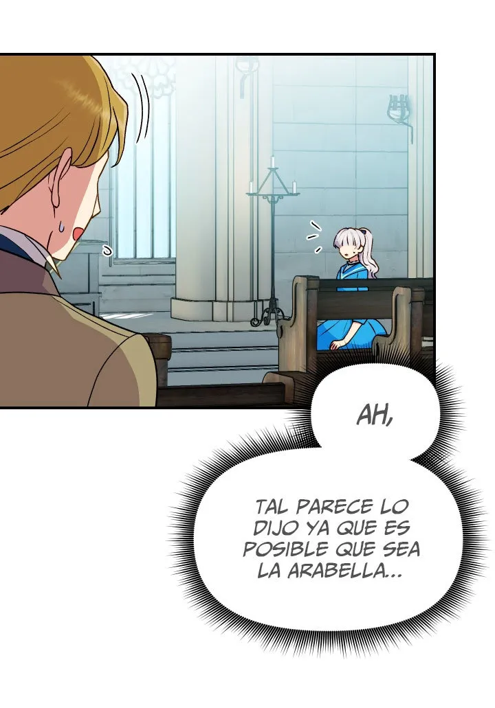 The Monstrous Duke's Adopted Daughter Capítulo 76 - Page 9