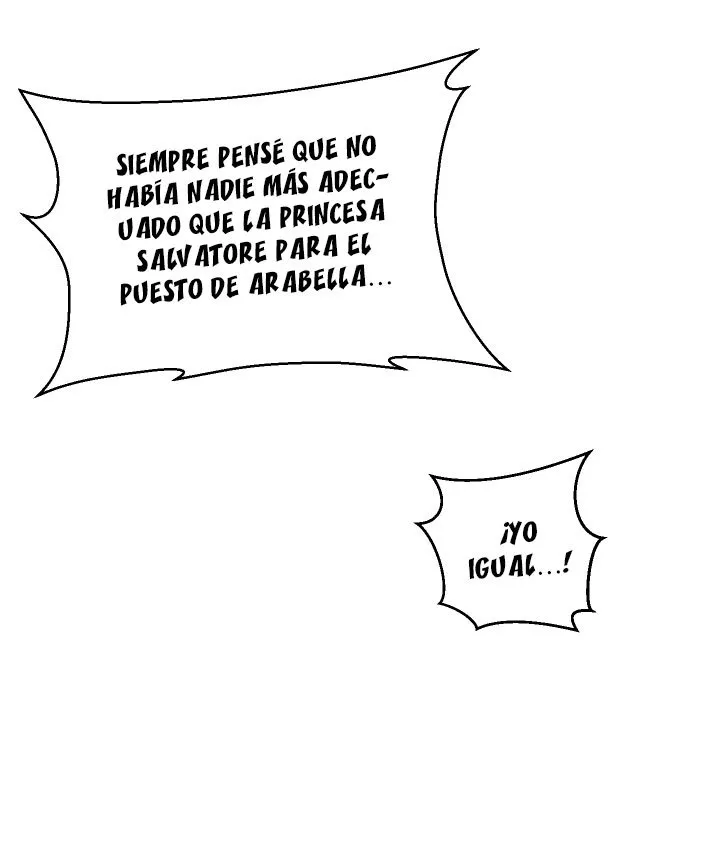 The Monstrous Duke's Adopted Daughter Capítulo 76 - Page 11