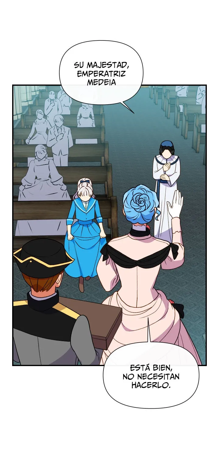 The Monstrous Duke's Adopted Daughter Capítulo 76 - Page 17