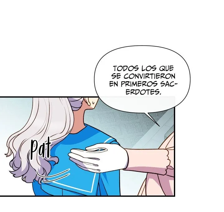 The Monstrous Duke's Adopted Daughter Capítulo 76 - Page 26