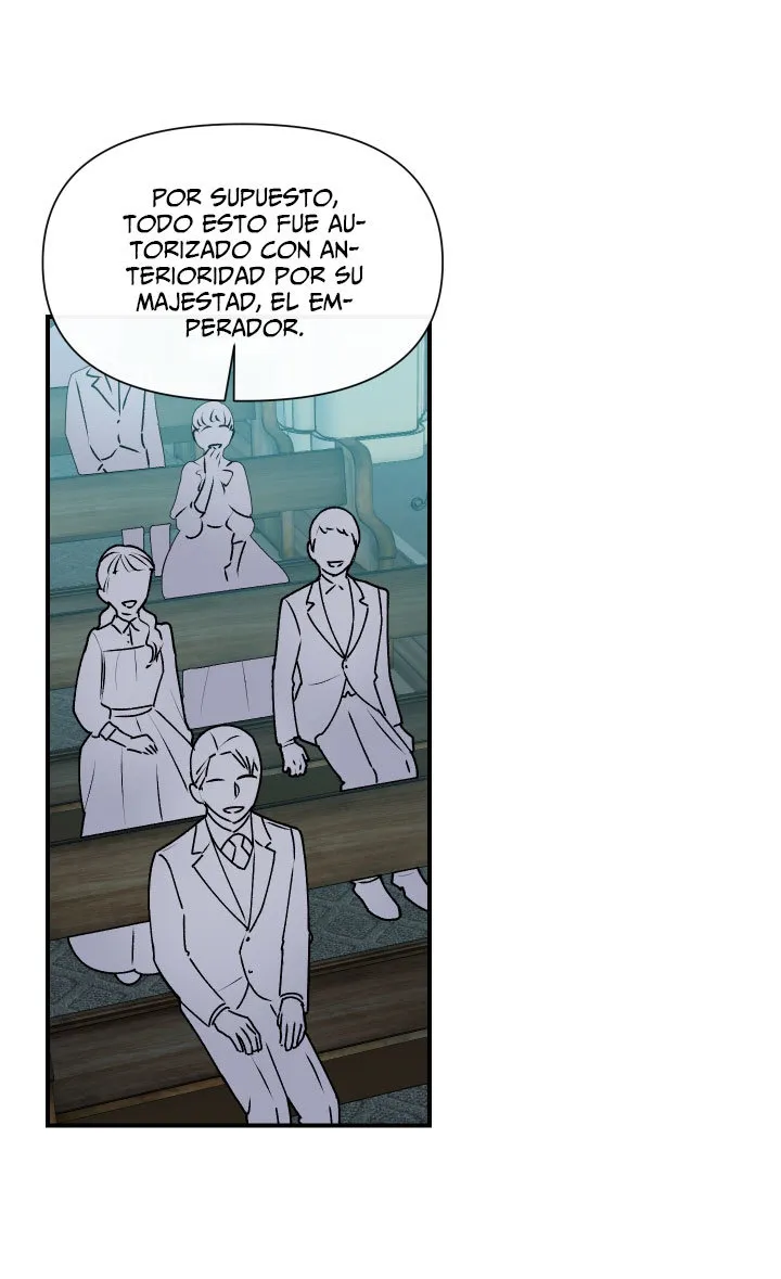 The Monstrous Duke's Adopted Daughter Capítulo 76 - Page 28