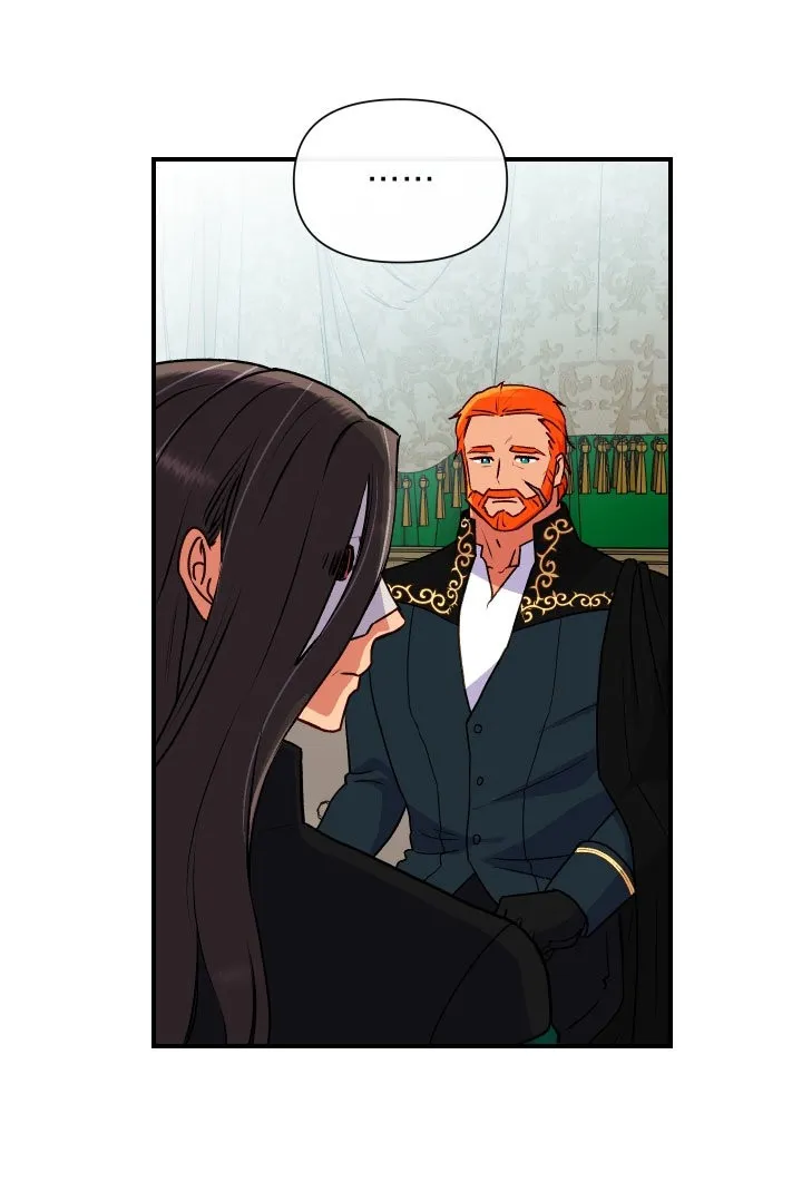 The Monstrous Duke's Adopted Daughter Capítulo 76 - Page 34