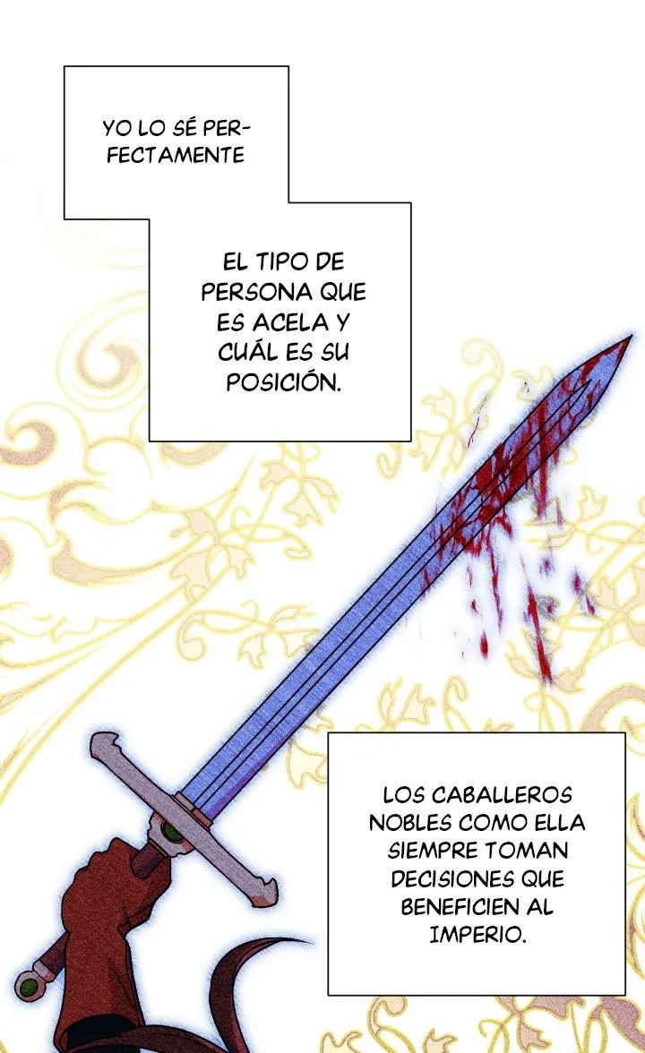 The Monstrous Duke's Adopted Daughter Capítulo 76 - Page 35