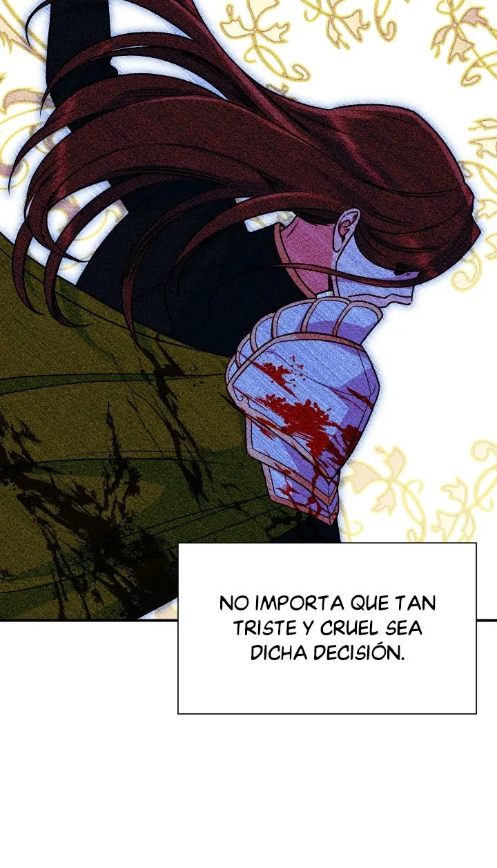 The Monstrous Duke's Adopted Daughter Capítulo 76 - Page 36