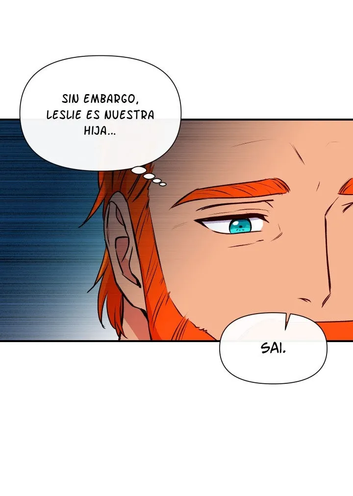 The Monstrous Duke's Adopted Daughter Capítulo 76 - Page 37