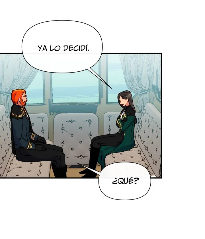 The Monstrous Duke's Adopted Daughter Capítulo 76 - Page 38