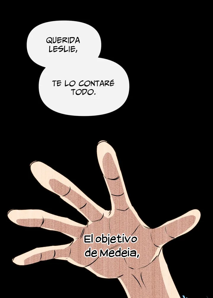 The Monstrous Duke's Adopted Daughter Capítulo 76 - Page 39