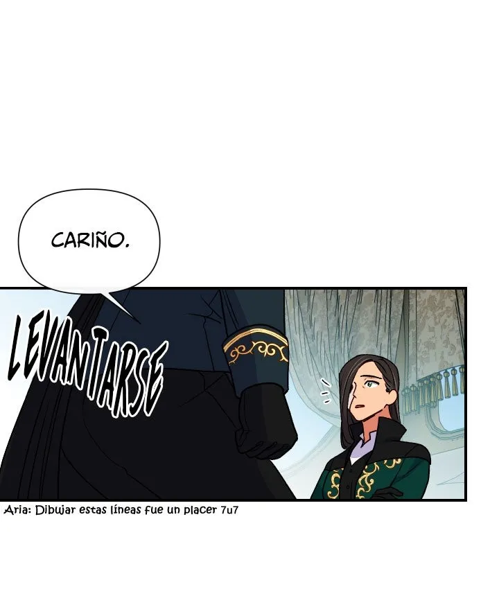 The Monstrous Duke's Adopted Daughter Capítulo 76 - Page 43
