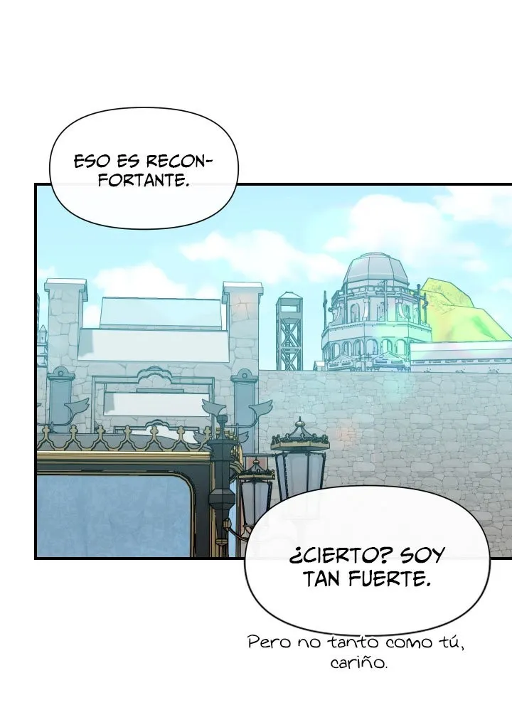The Monstrous Duke's Adopted Daughter Capítulo 76 - Page 45