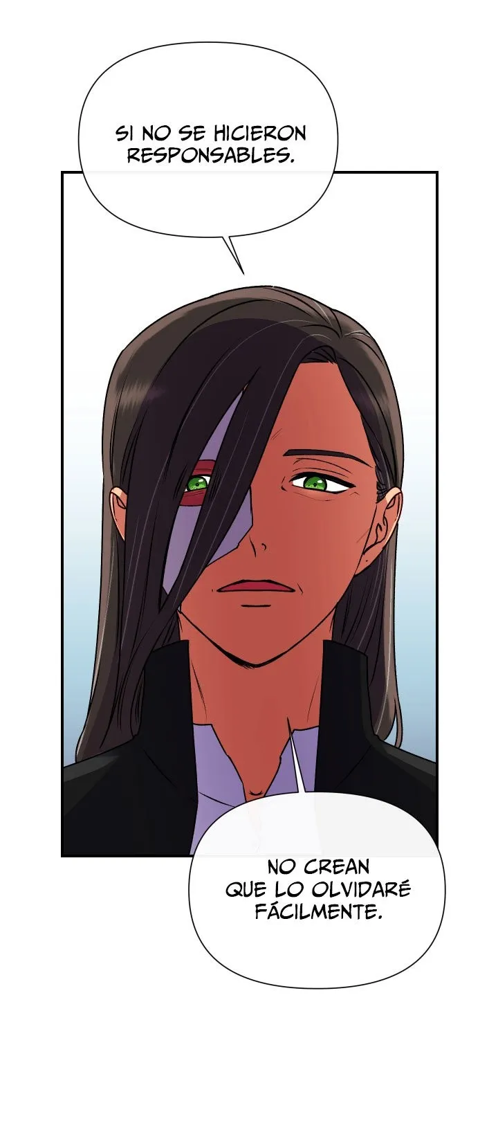 The Monstrous Duke's Adopted Daughter Capítulo 76 - Page 54