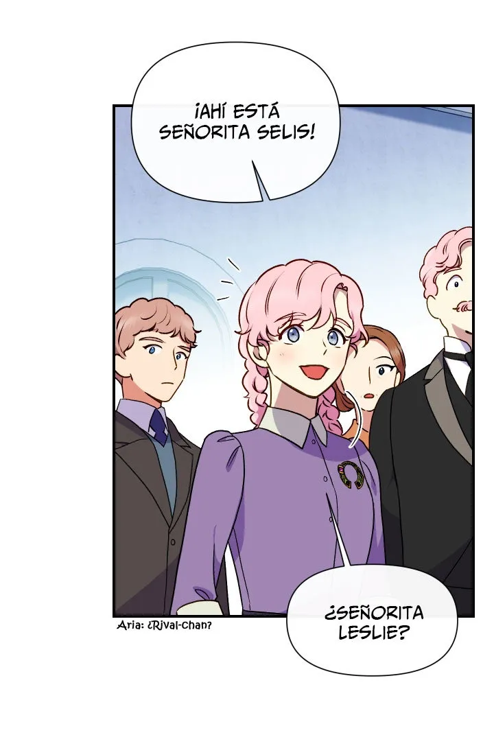 The Monstrous Duke's Adopted Daughter Capítulo 76 - Page 66