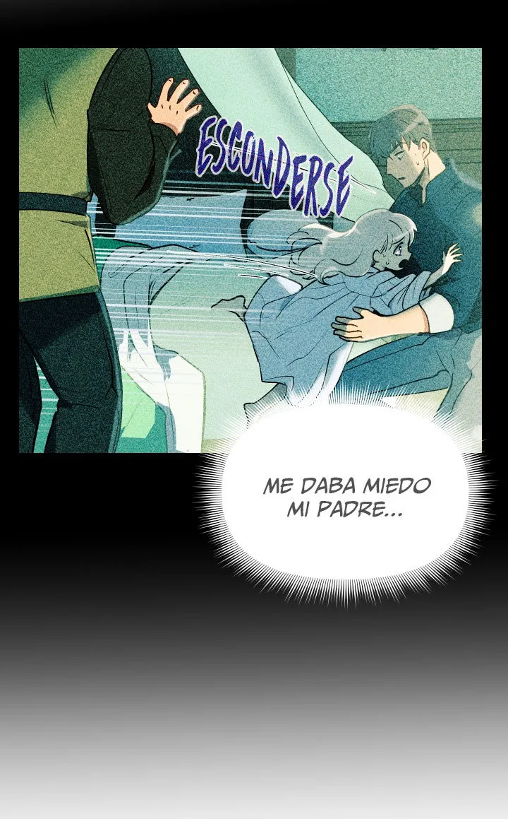 The Monstrous Duke's Adopted Daughter Capítulo 76 - Page 70