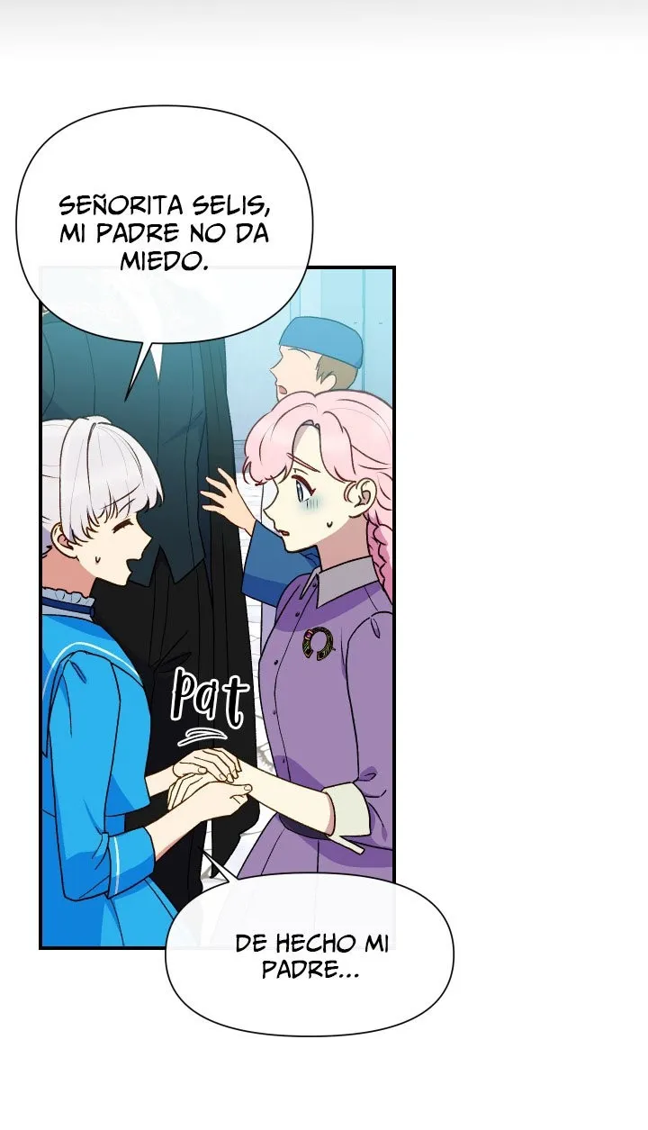 The Monstrous Duke's Adopted Daughter Capítulo 76 - Page 71