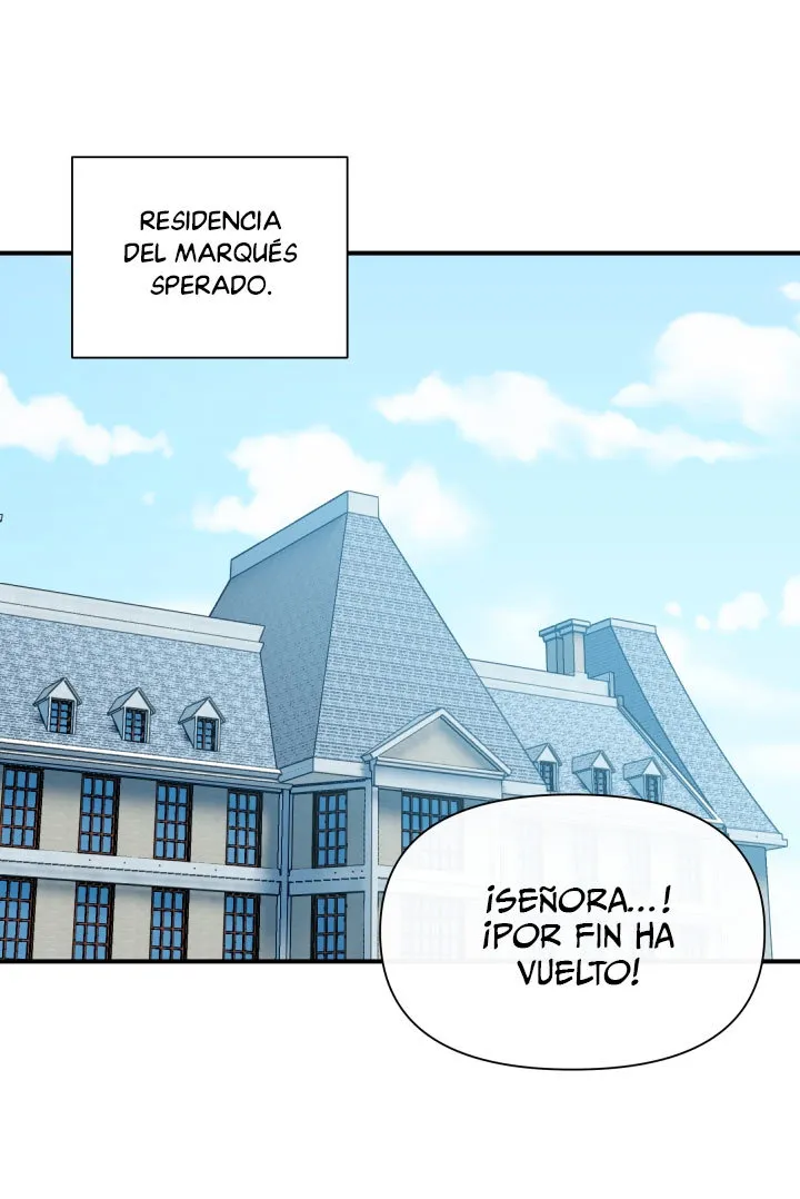 The Monstrous Duke's Adopted Daughter Capítulo 77 - Page 8