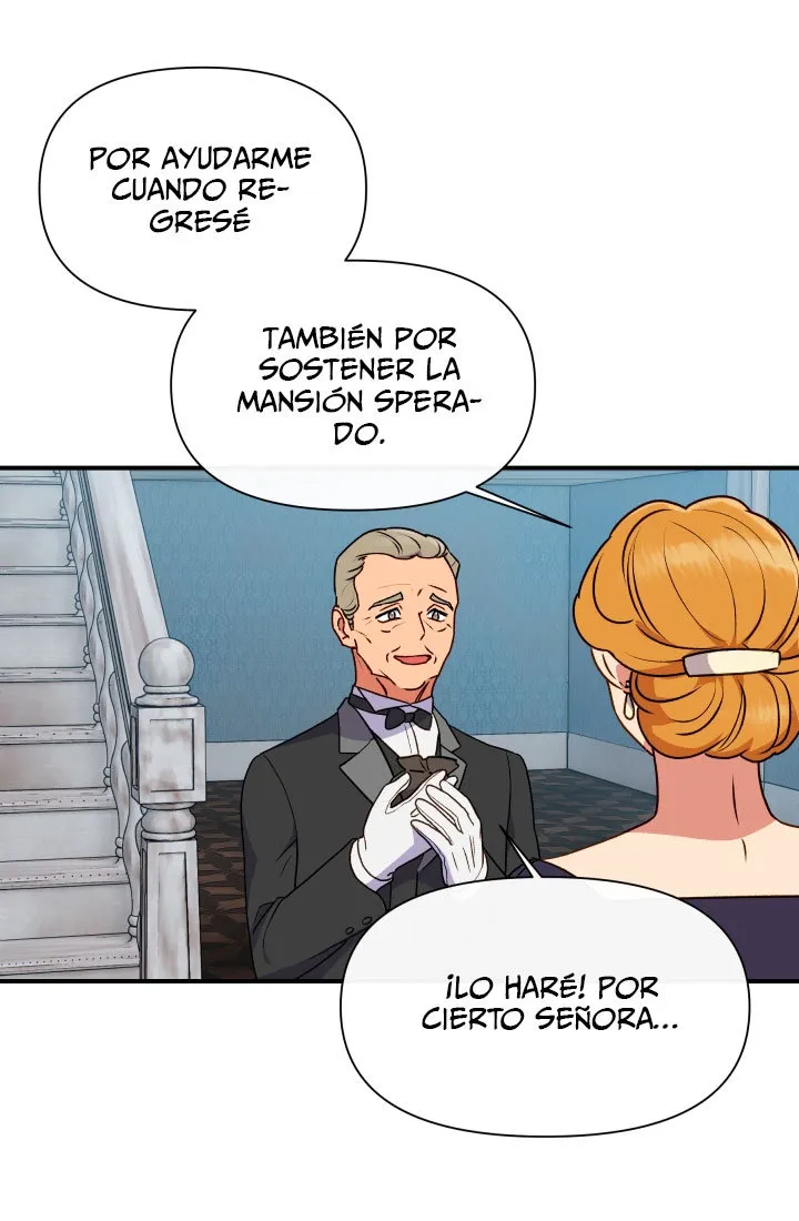 The Monstrous Duke's Adopted Daughter Capítulo 77 - Page 10