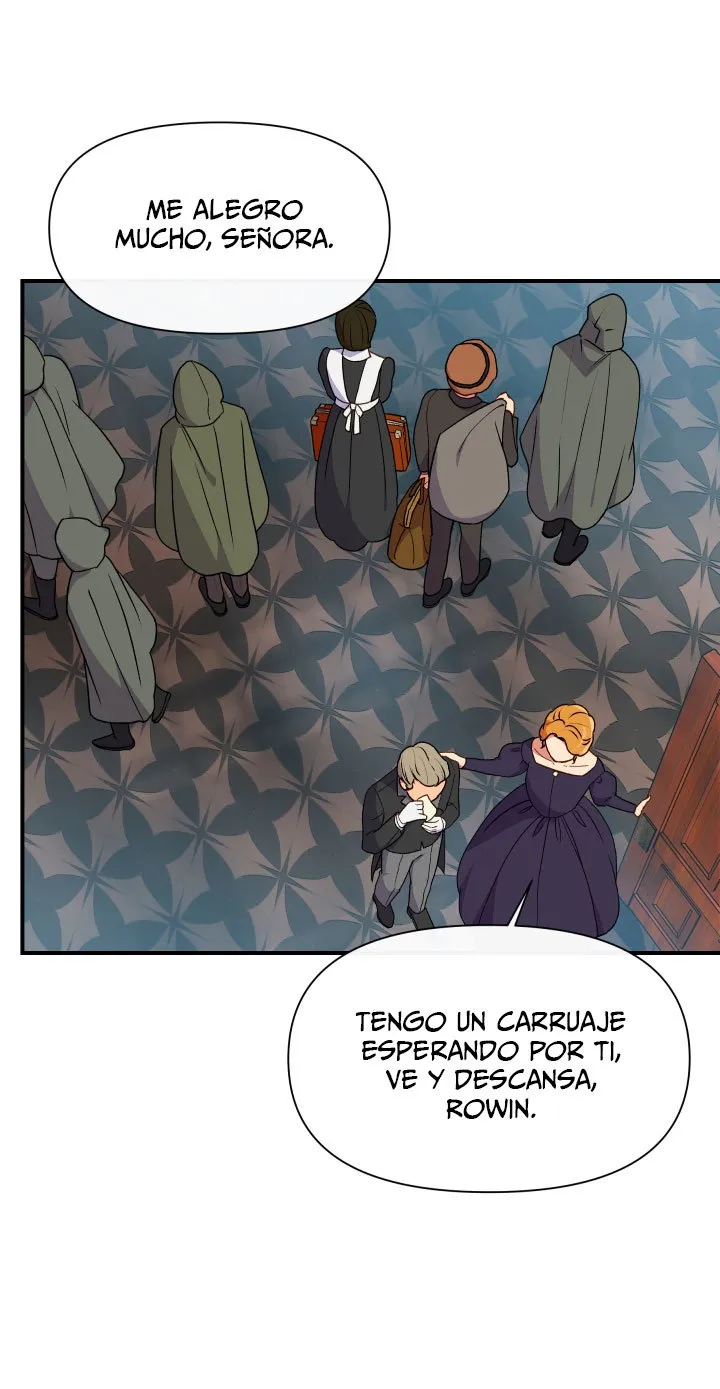 The Monstrous Duke's Adopted Daughter Capítulo 77 - Page 13