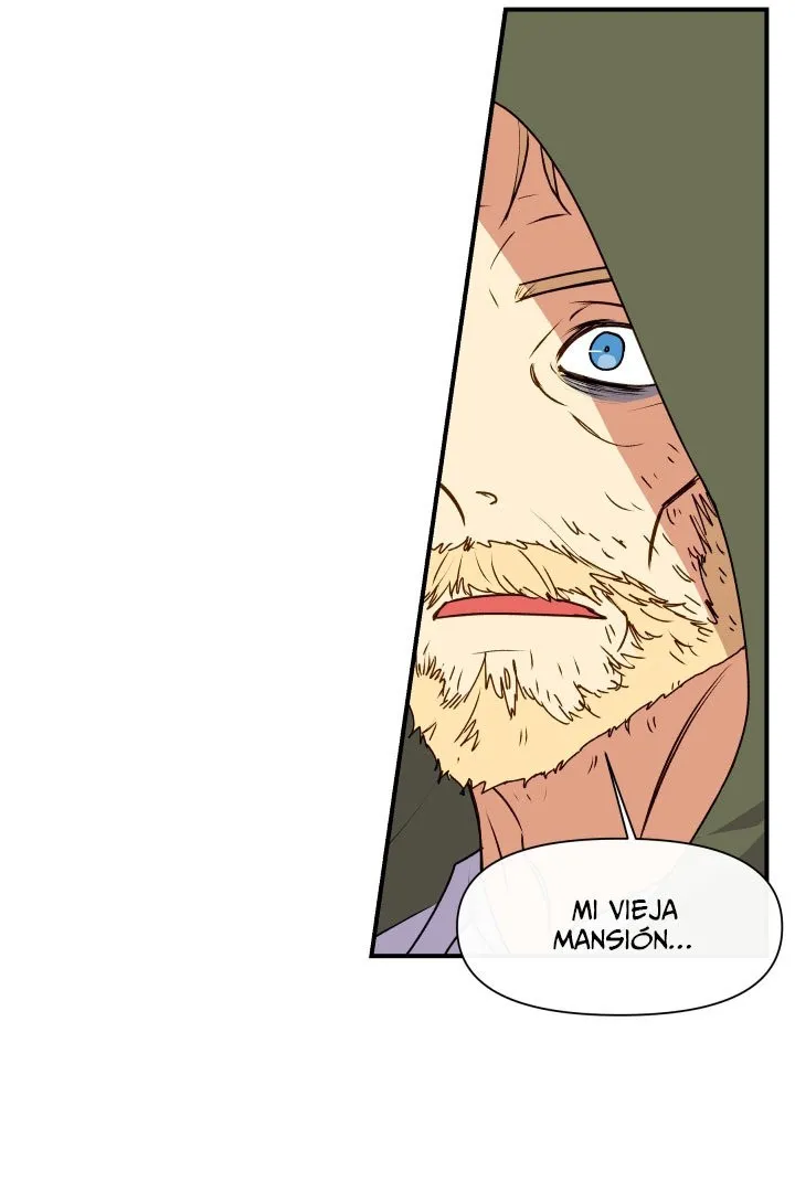 The Monstrous Duke's Adopted Daughter Capítulo 77 - Page 16