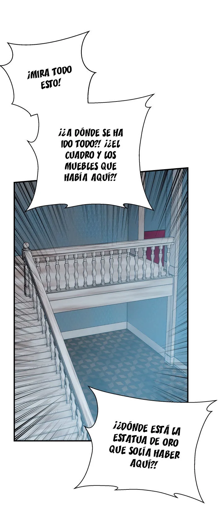 The Monstrous Duke's Adopted Daughter Capítulo 77 - Page 19