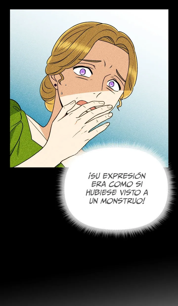 The Monstrous Duke's Adopted Daughter Capítulo 77 - Page 23