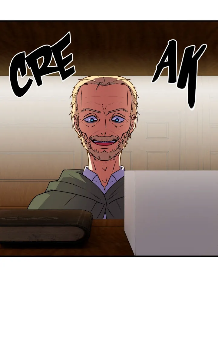 The Monstrous Duke's Adopted Daughter Capítulo 77 - Page 27