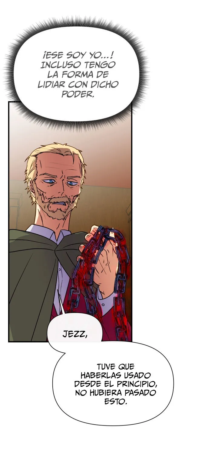 The Monstrous Duke's Adopted Daughter Capítulo 77 - Page 31