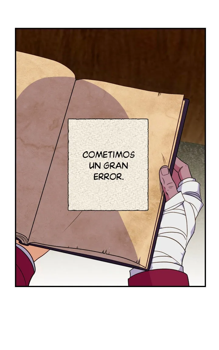 The Monstrous Duke's Adopted Daughter Capítulo 77 - Page 36