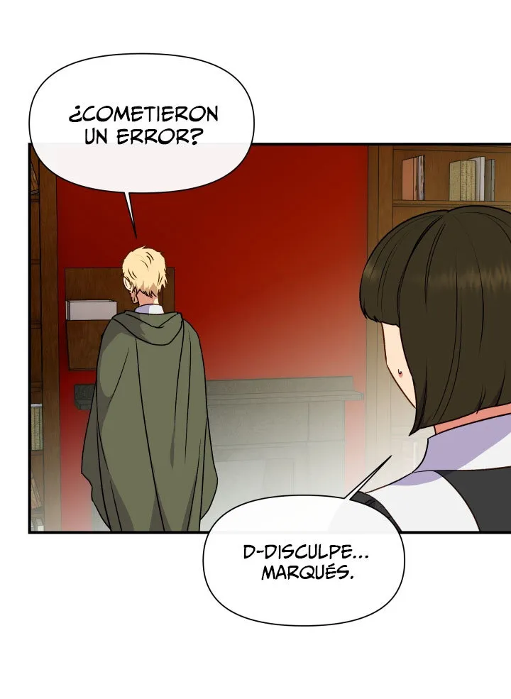 The Monstrous Duke's Adopted Daughter Capítulo 77 - Page 37